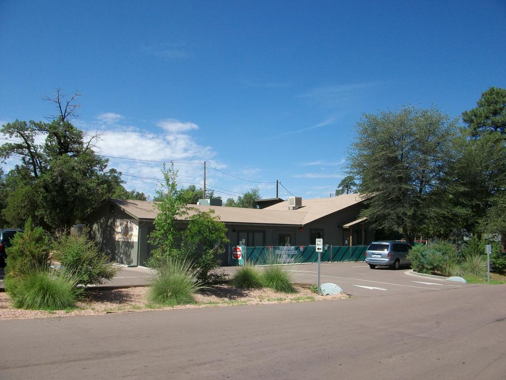 Karen's Kare Bears Payson AZ 85541 9284745273